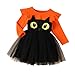 Costume Di Halloween, Da Ragazza, Costume Di Halloween A Maniche...