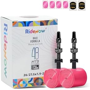 Amazon.co.jp: Tubes - Parts & Components: Sports & Outdoors