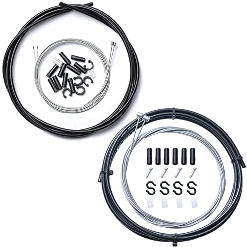 Amazon Best Sellers Best Bike Shift Cables & Housing