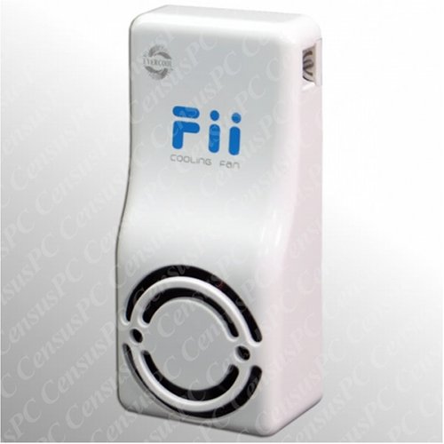Evercool Wii Cooling Fan