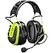 Produktbild 3M Peltor WS ALERT X MRX21A4WS6 Kapselgehörschutz-Headset 30 dB 1St.