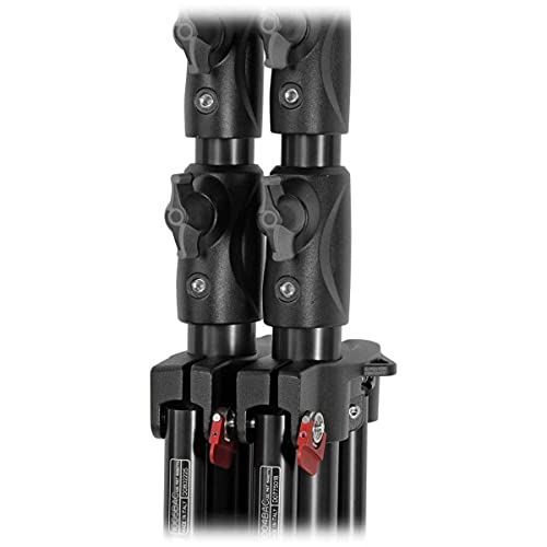 Miniatura 7 de Manfrotto 1005bac Trípode