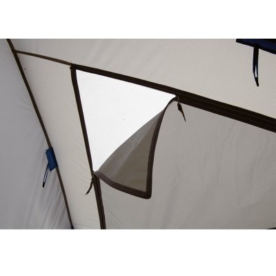 Reimo Tent Technology Tenda Interna Tour Camp