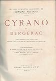  CYRANO DE BERGERAC - COMEDIE EN CINQ ACTES EN VERS / COLLECTION \