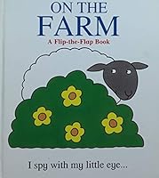 On the Farm 1881445275 Book Cover