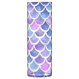 Occasions d'utilisation : design simple et élégant, ces vases conviennent pour un usage quotidien, parfaits pour la décoration du bureau ou de la maison. Restaurant, table basse, cheminée, salle de bain, chambre, buanderie, salon. Le vase peut également servir de pièce décorative.