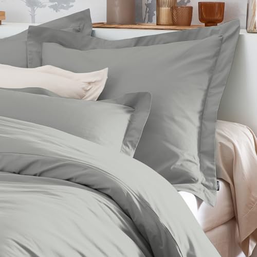 Parure de lit percale de coton pour des nuits douces et relaxantes - 3