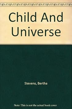 Hardcover Child And Universe Book
