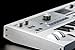 Korg - MicroKorg2 Synthesizer/Vocoder - White (MICROKORG2WH)