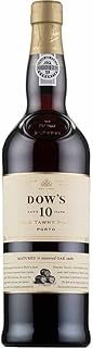 Dow's 10 Year Old Tawny, Porto, 75 cl - 750 ml