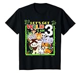 Animal Costume Shirts Theme Parties
