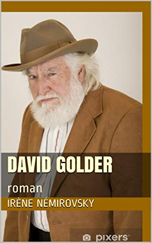 Télécharger David Golder: roman PDF Ebook En Ligne