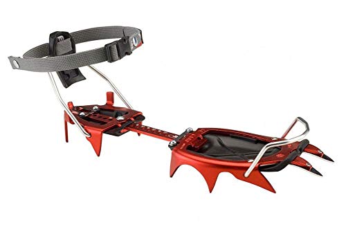 Camp Ramponi automatici XLC Nanotech