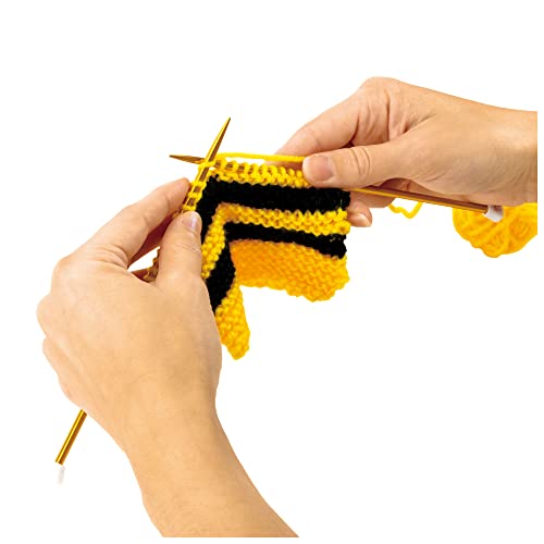 Galt Toys Inc, First Knitting