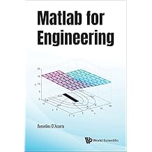 Matlab For Engineering