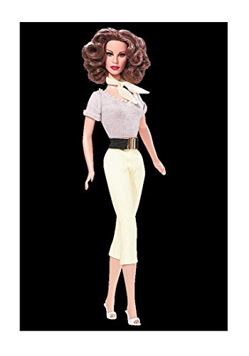 Barbie Grease - Muñeca Cha Cha Race Day miniatura 2