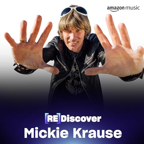 Zusammengestellt von: Amazon Music