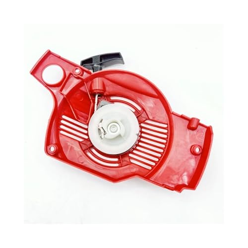 Démarreur de traction tronçonneuse CS3800 CS4100 pièce rechange 38CC