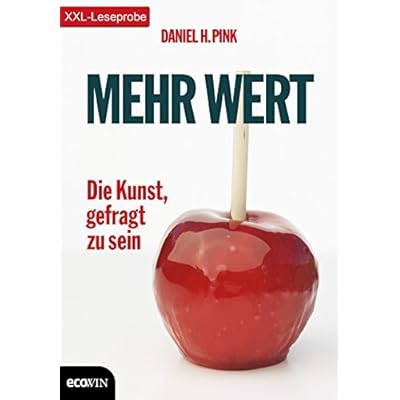 XXL-Leseprobe: Mehr Wert