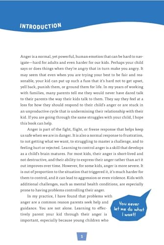 Keeping Your Cool When They Can't: Parenting Children Who Struggle with Anger (Free Spirit Parenting™) - image 3