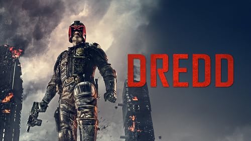 Dredd
