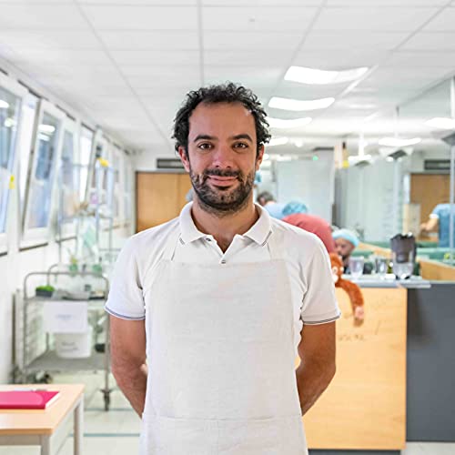 #20 La spiruline, l'aliment le plus complet au monde, Gabriel&Colin de Algorapolis