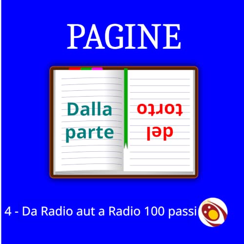 4 - Da Radio Aut a Radio 100 passi