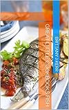 Great Little Cookbooks Fish (English Edition)