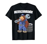 BCC KFZ Mechaniker Shirts & Auto Tuner Geschenke