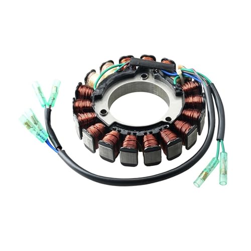 Stator hors-bord 6AH-85510-00 pour réparer les pannes d'allumage F20