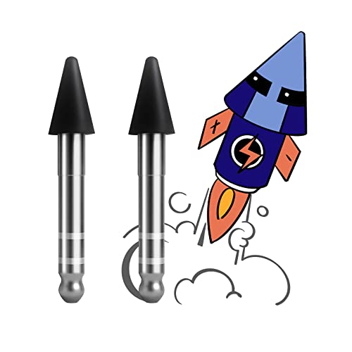 Embouts de Remplacement Uogic pour Microsoft Surface Slim Pen 2, 2 Packs Cover