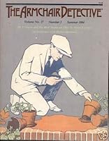 Armchr Det-V17 #3 0892963239 Book Cover