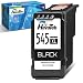 Produktbild HavaTek 545 XL Schwarz Druckerpatronen Remanufactured für Canon 545XL Patronen mit Canon Pixma TS3150 MG3050 TS3450 TR4551 MG2550S MX495 TS3350 MG2450 TR4550 MG2500 TS305 MG2555S TS3100 TS3355 Drucker