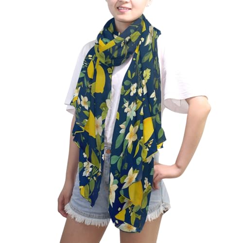 Fashion Summer Scarf for Women Large Shawls for Headscarf and Neck Sunscreen Shawls Versatile Stylish4