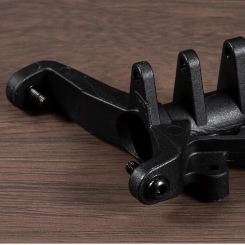 Cobracrawler B88502 12Pcs M3X4X10Mm Hex Buttonhead Incision Kingpin Shoulder Screws thumb #4