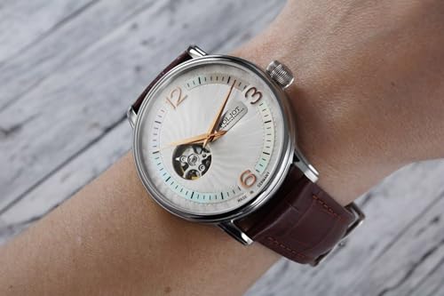 Poljot International Montre pour Homme 38NH.4280811 – vue 3