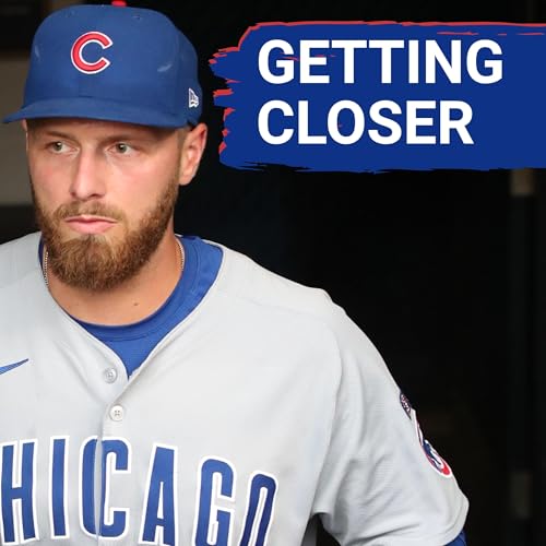 Chicago Cubs CRUSH Paul Skenes + Magic Number Update Podcast Por  arte de portada