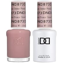 Serene Gel Polish #873 by DND Gel