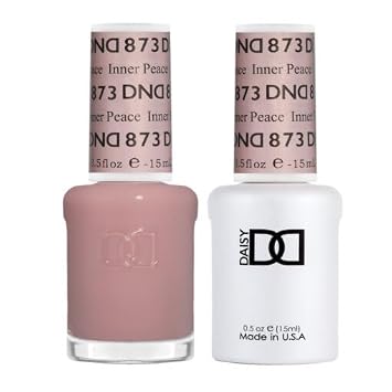Serene Gel Polish #873 by DND Gel