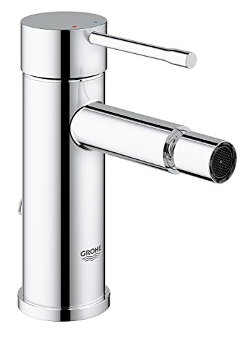 Grohe Essence - Grifo de bidé 1/2" Tamaño S, color cromo (Ref.32934001)