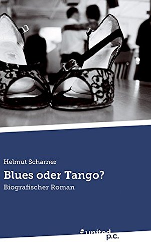 Cover zum Buch Blues oder Tango?