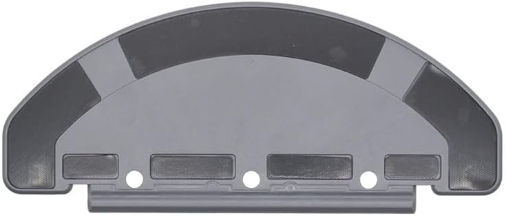 Compatible with Ecovacs Compatible with Deebot Compatible with Ozmo T8 N8 Pro T8 T8 AIVI DX93 DDX96 Accessory Mop Board Plate Compatible with OZMO Pro Mopping Mop Pad Holder Parts