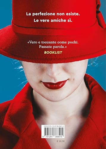 Le Amiche Sono Tutto - 2