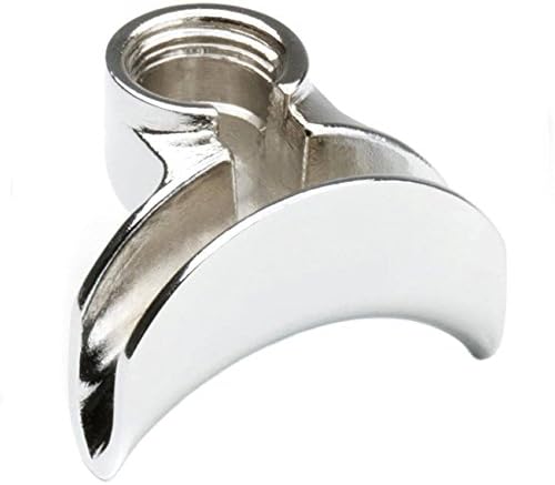 Standard 3/8" Double Open Portafilter Spout image 3
