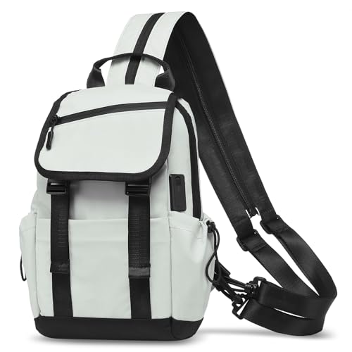 SUIKIHUM Mini Anti-Theft Sling Bag