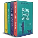  The Netta Wilde Series Books 1-3 and Bonus Novella (English Edition)