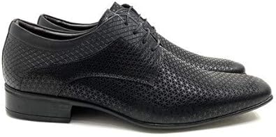 Sapato Jota Pe Air Bag Couro 13109 | Teffé Calçados