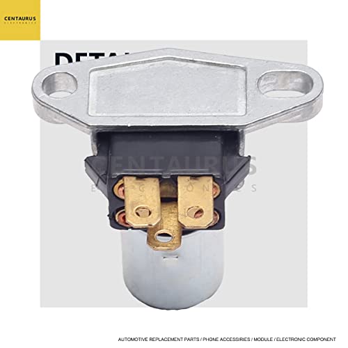 Centaurus Replaces Standard Ds-72 Ds72T Auto Car Headlamp Dimmer Switch #TOP3