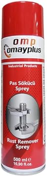 PAS S K C  SPREY 500 ML