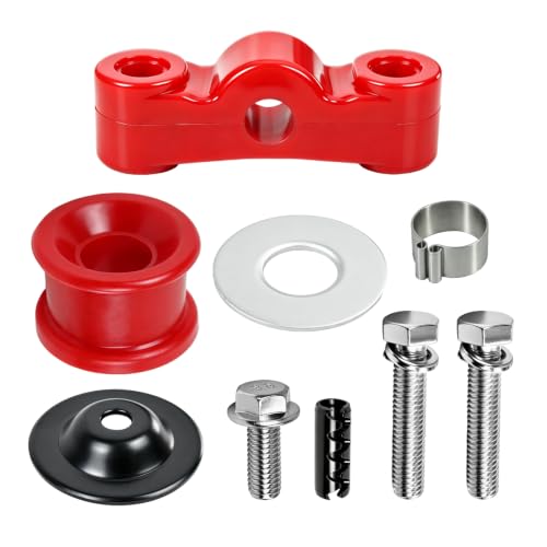 Energy Suspension Shifter Bushing Compatible with Honda B Series Linkage